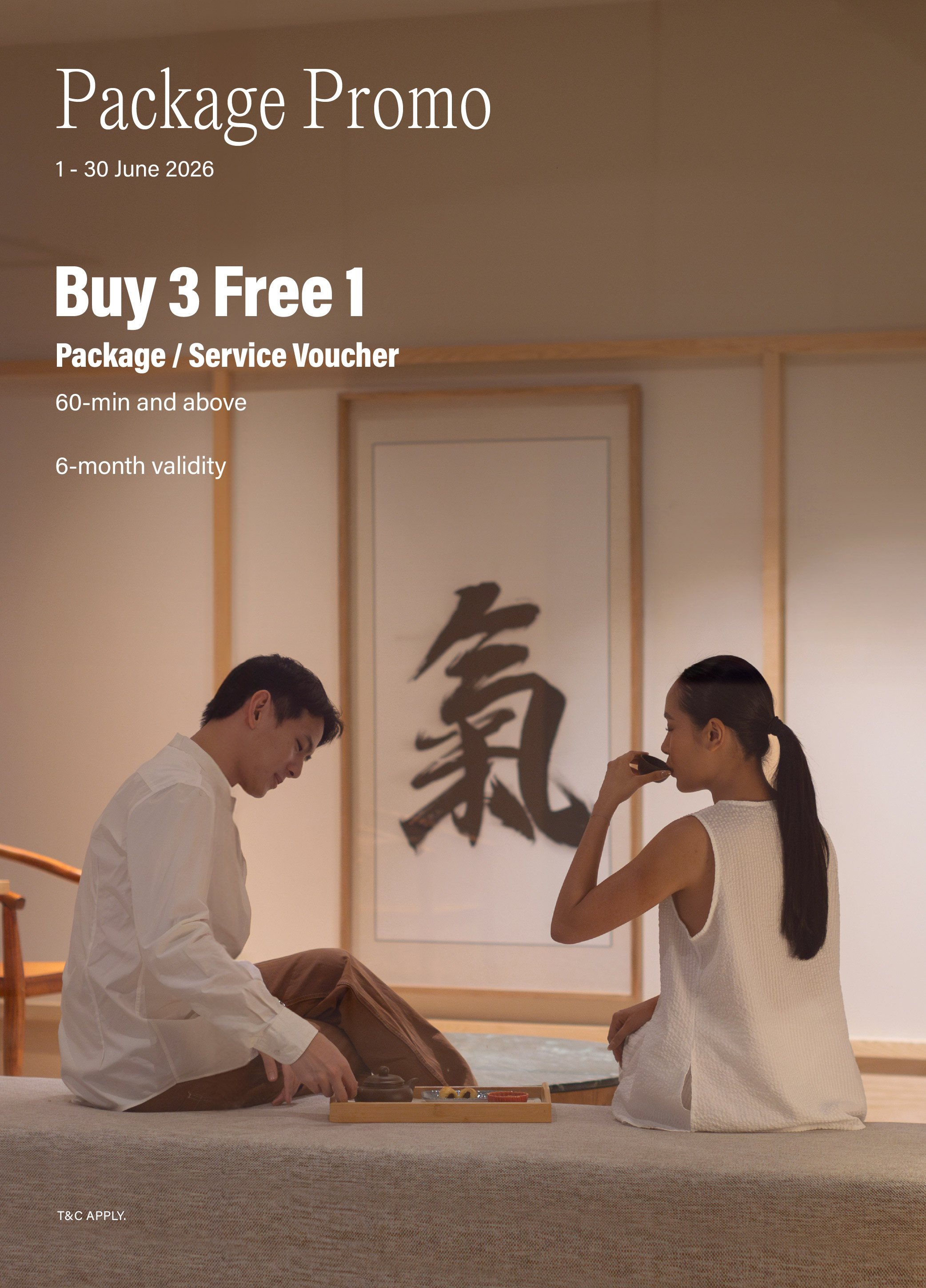 June Promo